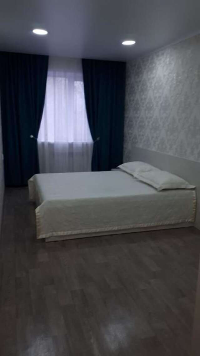 Апартаменты Apartment on Metallurgov 32 Темиртау-16