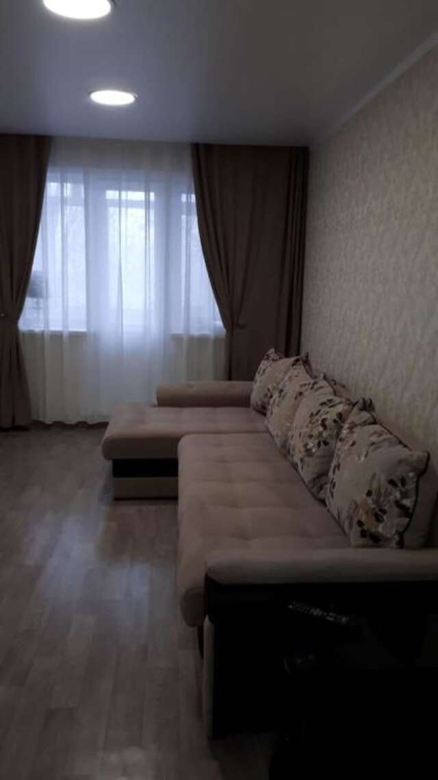 Апартаменты Apartment on Metallurgov 32 Темиртау-20
